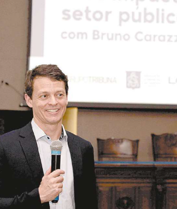 Reforma vai combater guerra fiscal
