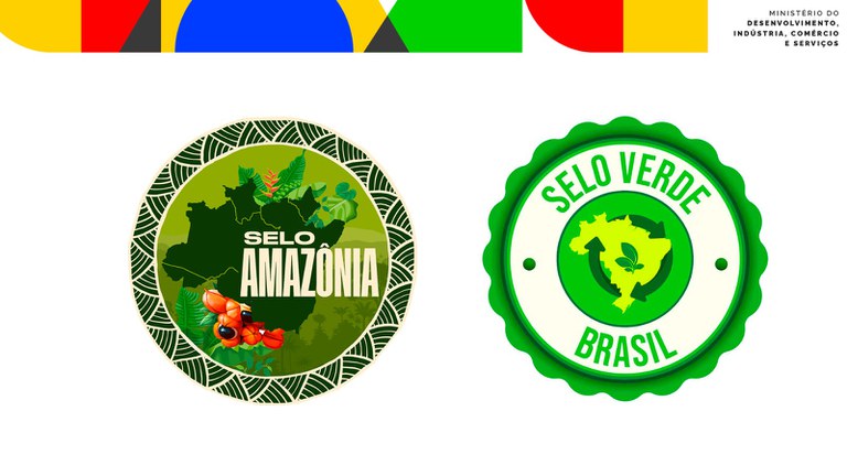 País terá Selo Verde e Selo Amazônia para valorizar produtos sustentáveis