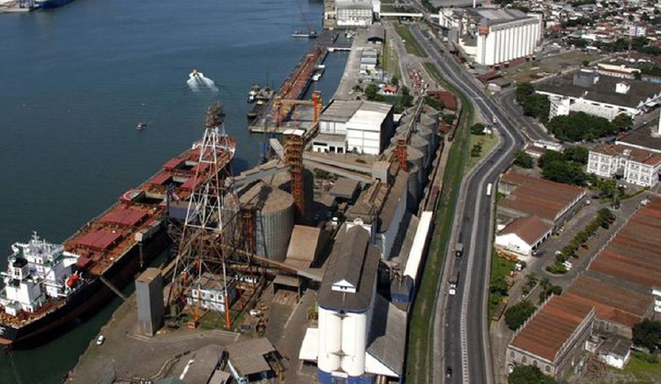 OGMO publica edital de processo seletivo para 50 vagas no Porto de Santos