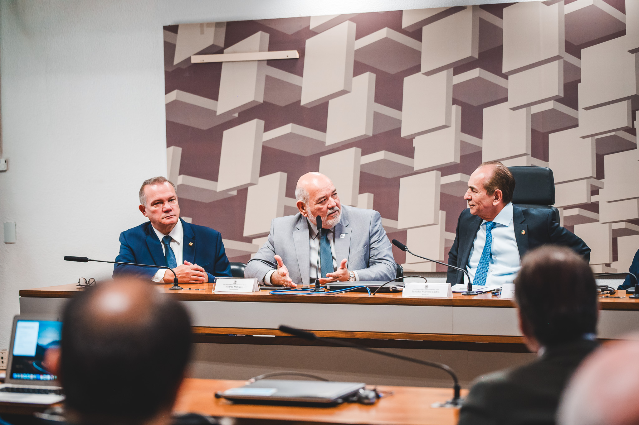 IBL contribui com debate promovido pela Frenlogi acerca das soluções para distribuição de energia no Brasil