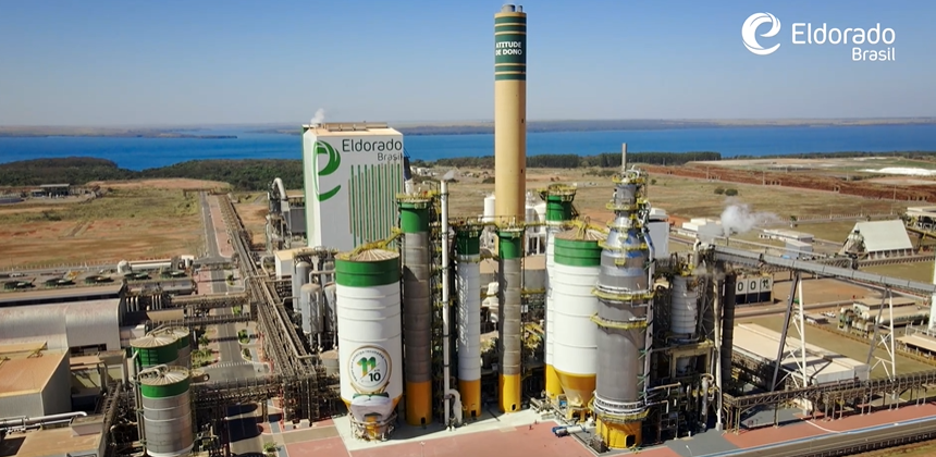 Eldorado Brasil Celulose inaugura o ELDTECH e consolida uma nova etapa em sua trajetória de inovação em pesquisas florestais