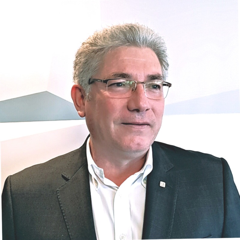 Presidente da Fips pede melhorias na recepção de cargas por ferrovia no Porto de Santos