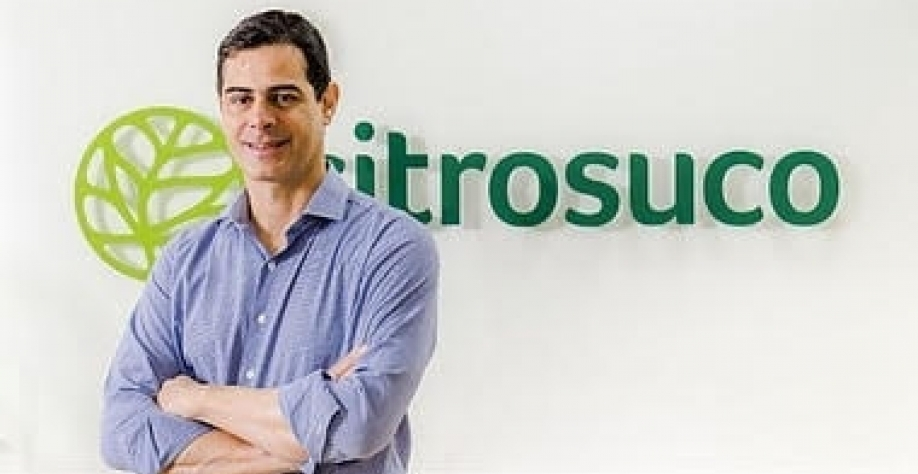Citrosuco quer levar suco de laranja à China e produto natural aos EUA E UE