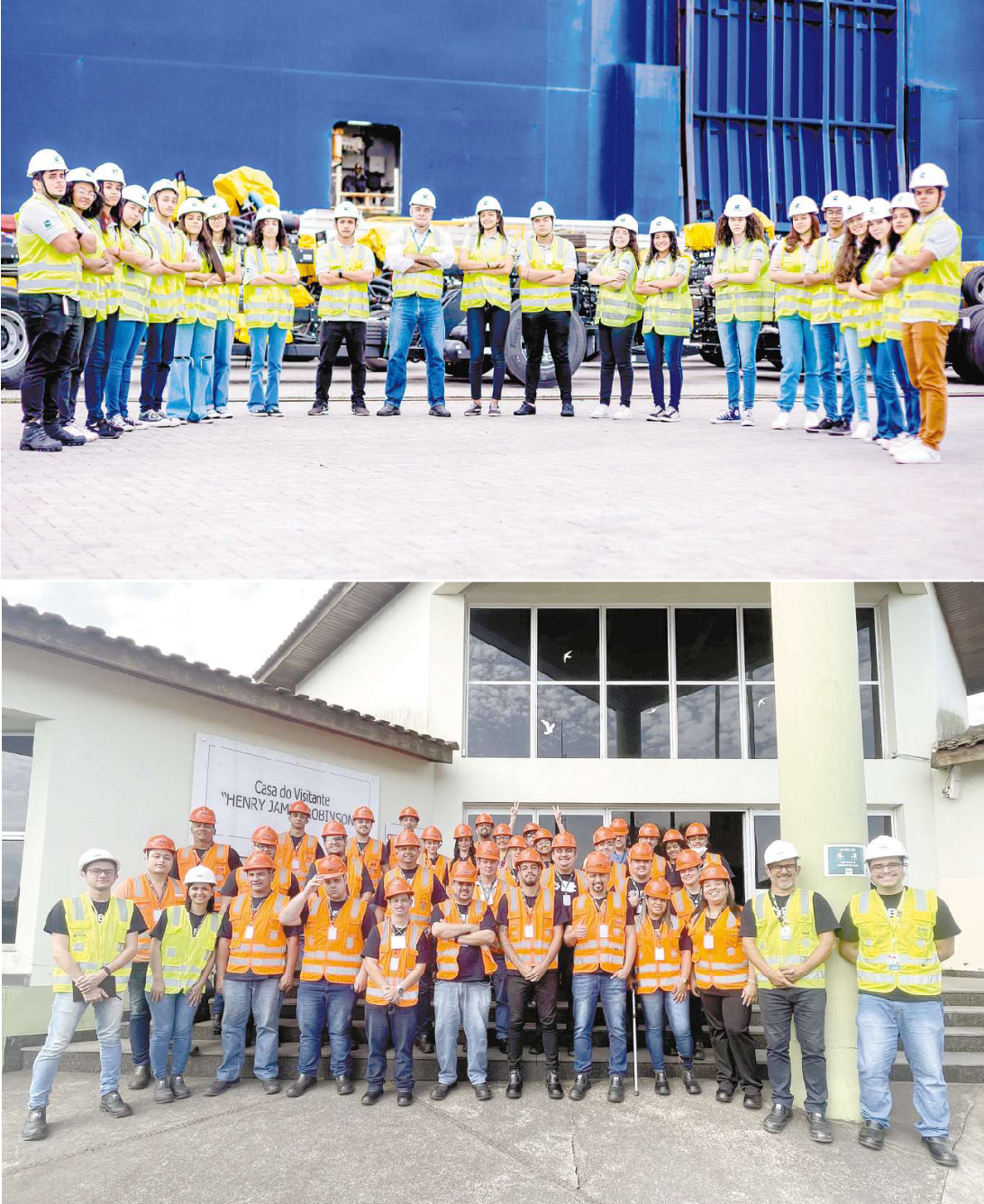 Companhias ampliam projetos no Eixo S