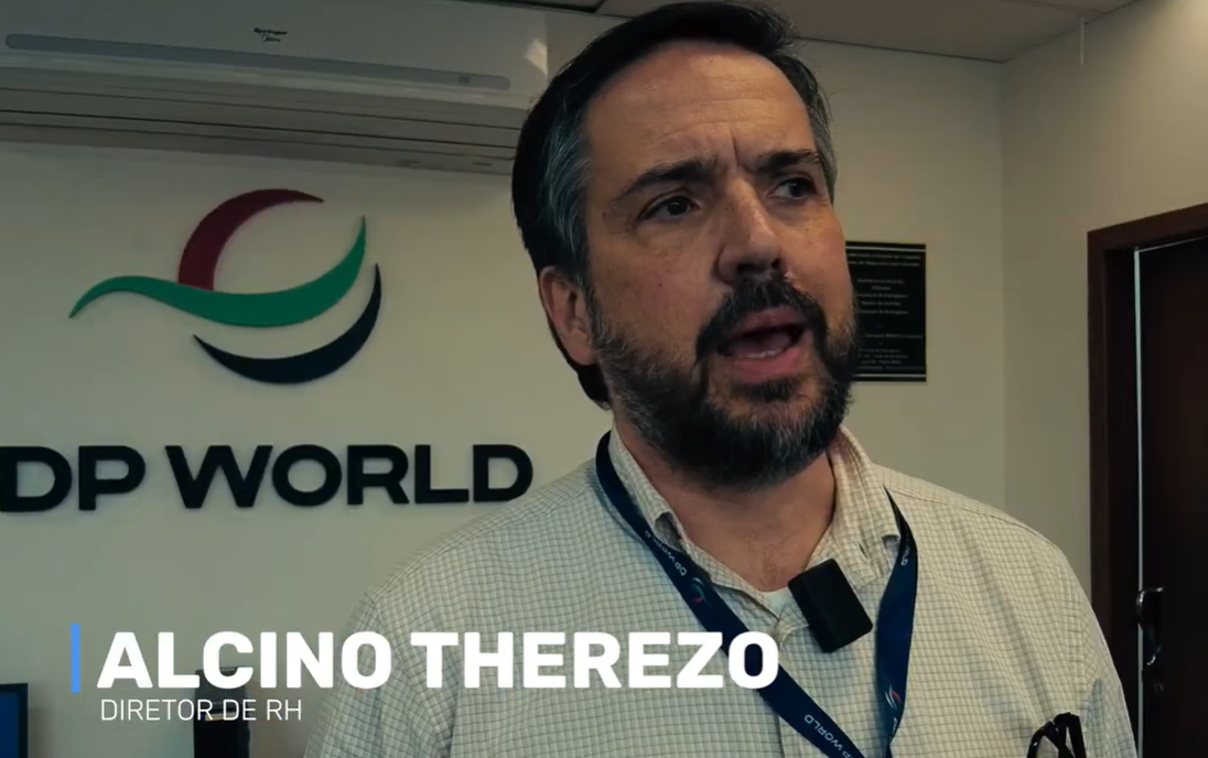 DP World – Sensor de Fadiga, não durma no volante!