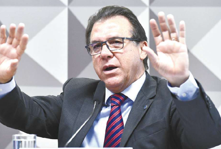 Governo enviará projeto para mudar lei do saque-aniversário