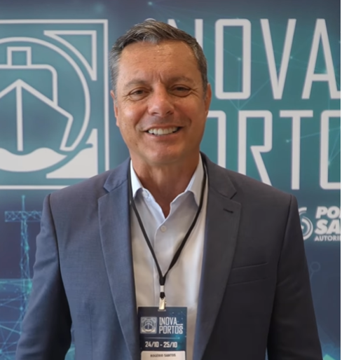 Santos planeja soluções tecnológicas para atividades portuárias