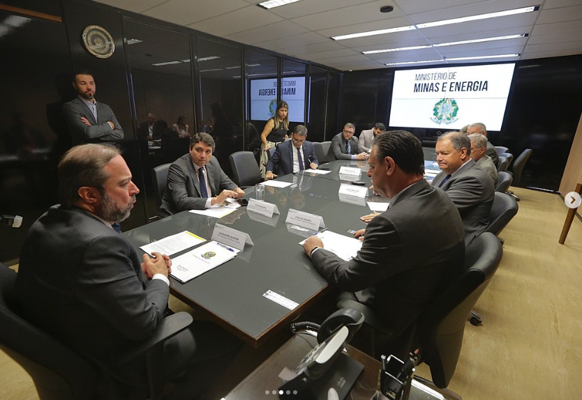 Mapa, MME e FPBio discutem fortalecimento do biodiesel brasileiro