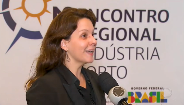 Segunda Edição do Encontro Regional Indústria Porto