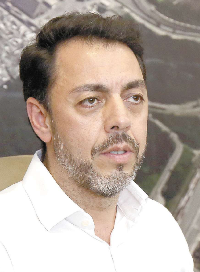 “O maior desafio do Porto de Santos é o modal rodoviário” – entrevista Anderson Pomini, Presidente da APS