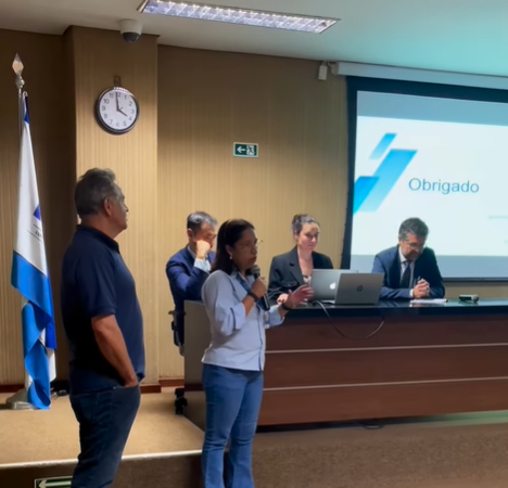 Porto do Itaqui se prepara para ser o primeiro do país a ter um programa de descarbonização  