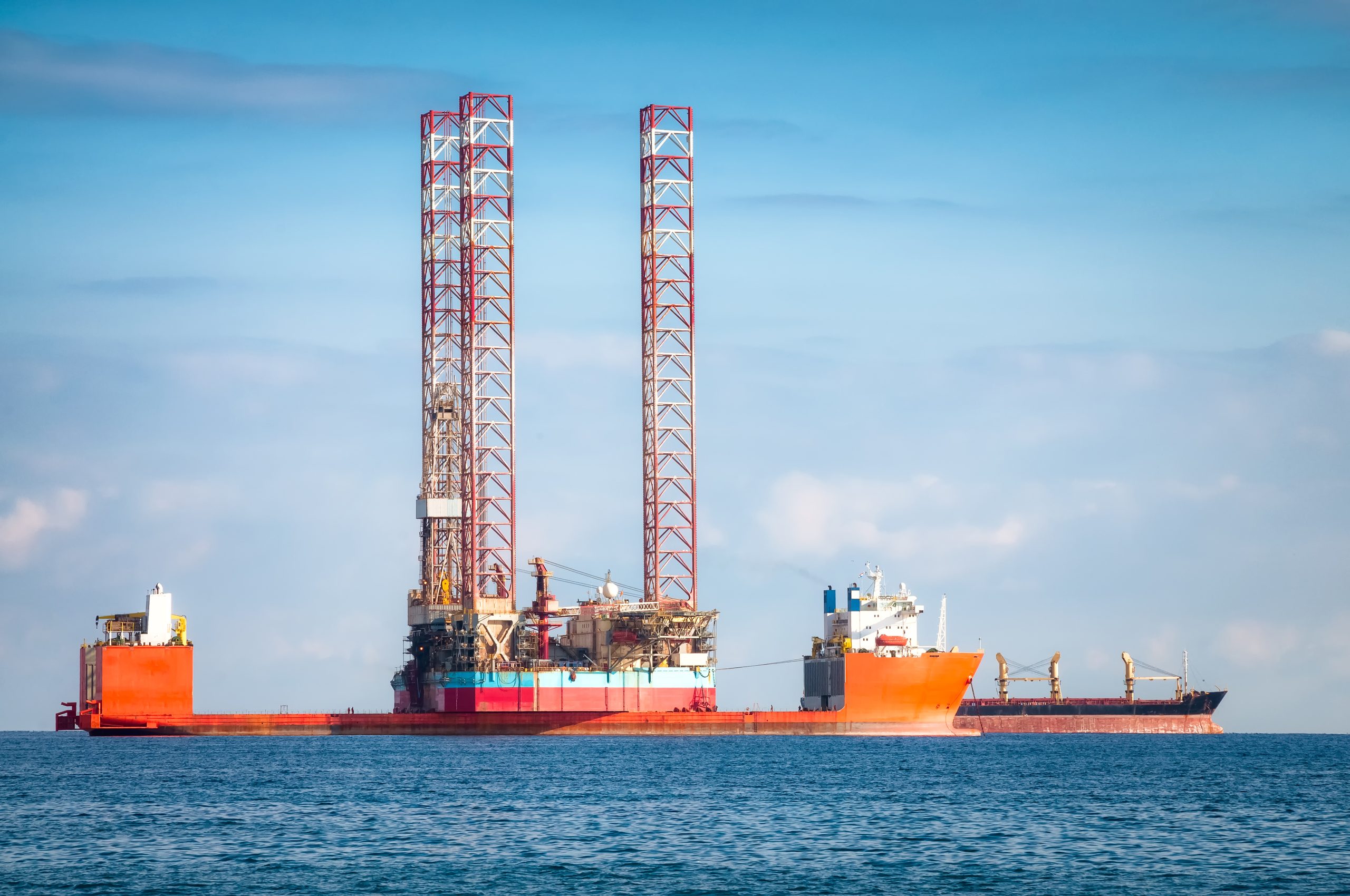 Ibama participa de missão no Reino Unido sobre eólicas offshore