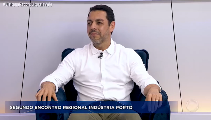 Desafios do maior Porto da América Latina 