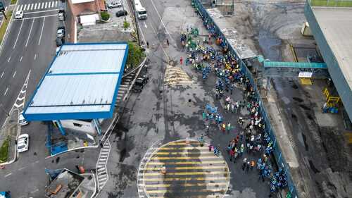 CODEBA participa de Simulado de Emergência do Plano de Ajuda Mútua