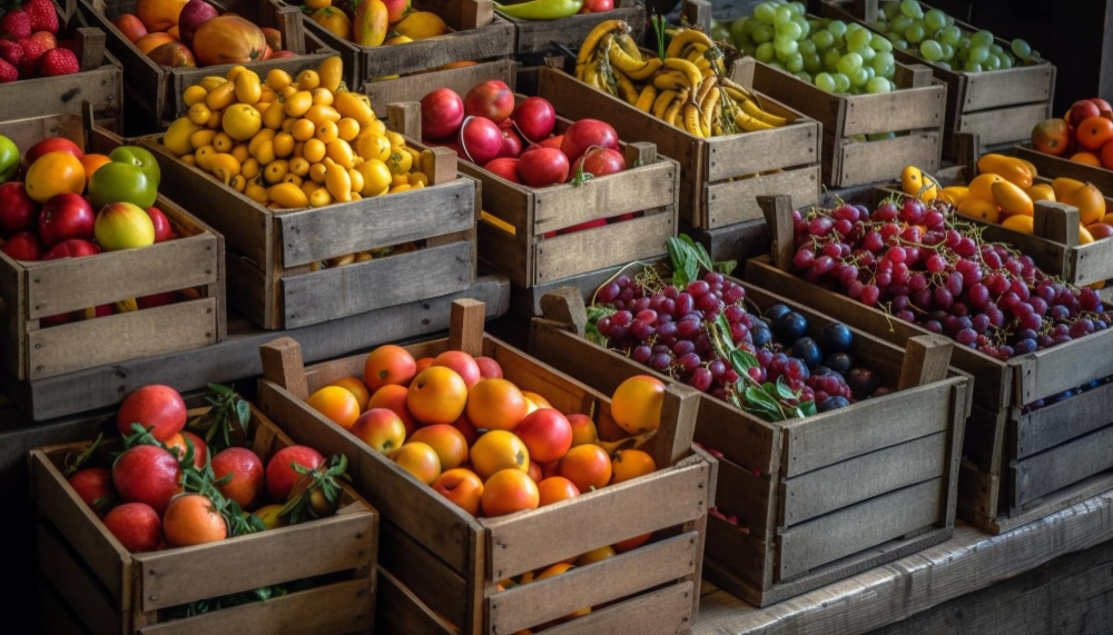 Estado de São Paulo mantém liderança na produção de frutas do Brasil