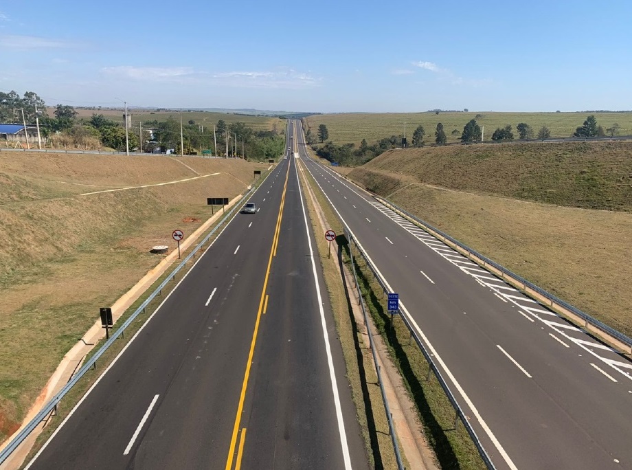 São Paulo: modelo de concessão de rodovias do Lote Litoral é aprovado