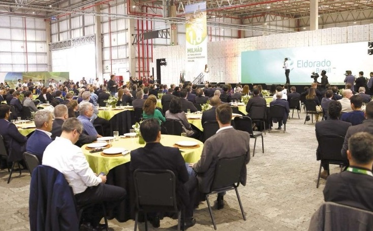 Summit Antaq discute hoje sustentabilidade e inovação