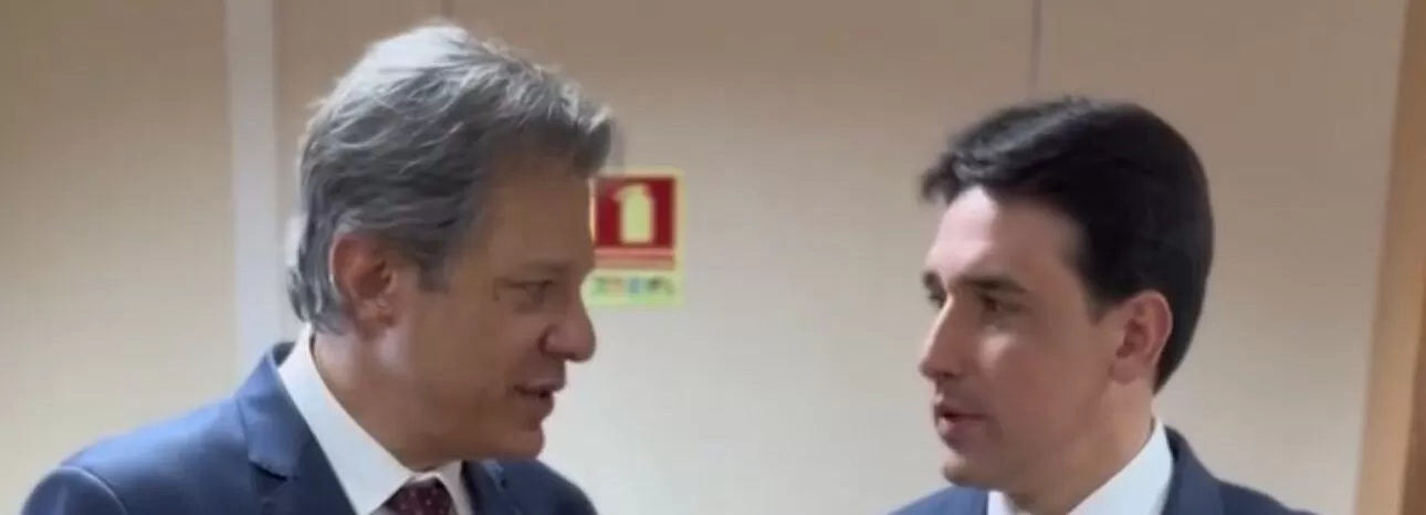 Ministros anunciam que Reporto será prorrogado. Programa cai na 1ª votação da Reforma Tributária