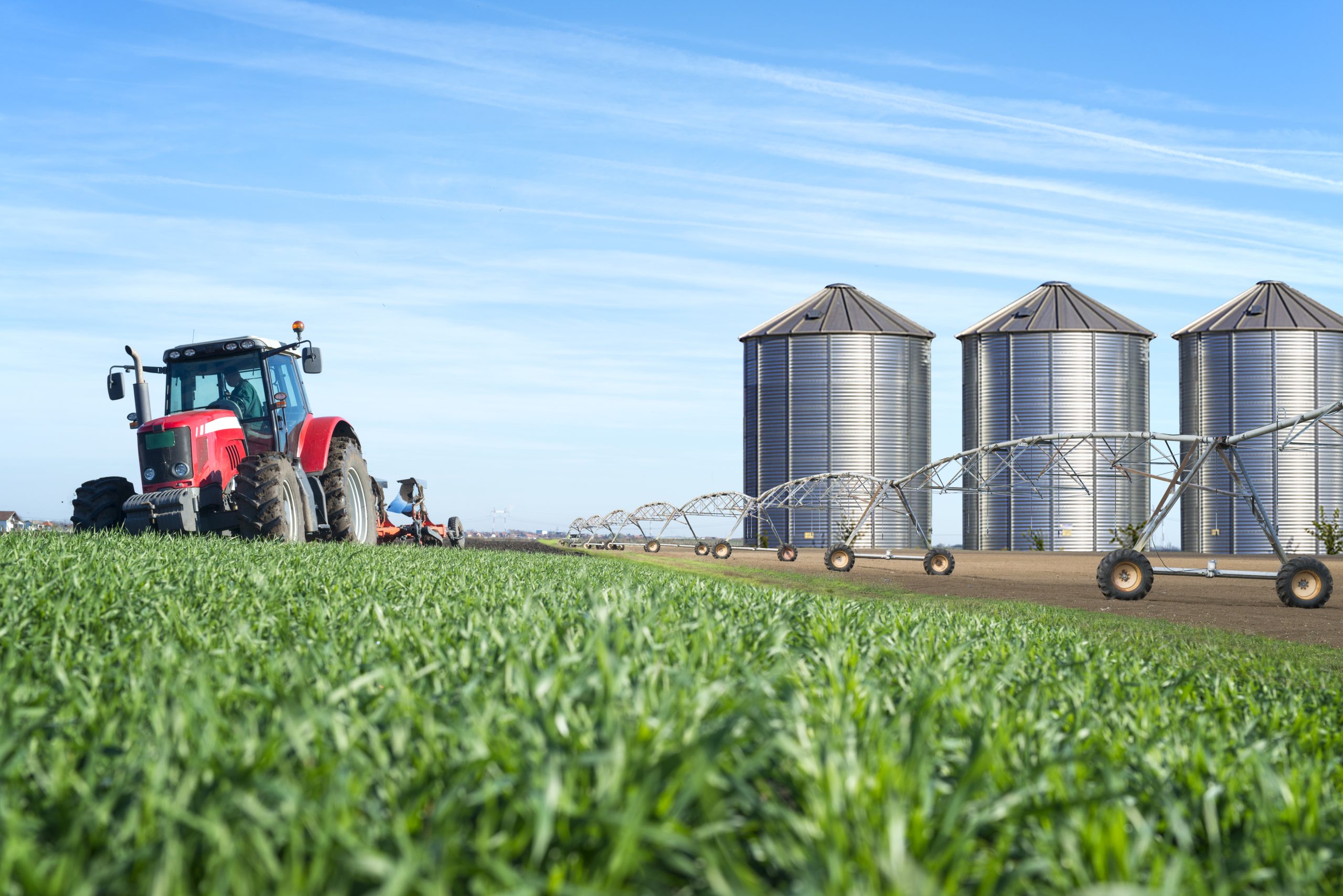 Agro do Brasil é cada vez mais agressivo na tarefa de abrir mercados