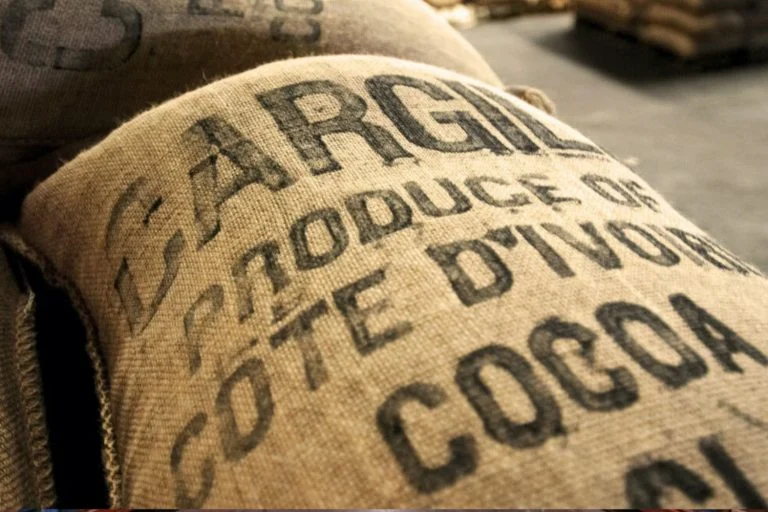 Cargill é a maior empresa privada dos EUA em 2023