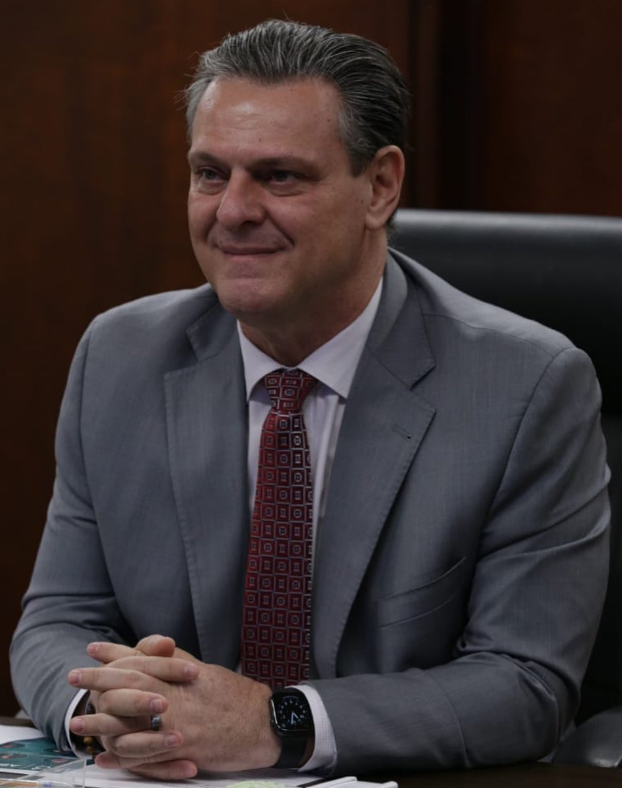 Ministro fala em fórum sobre o desenvolvimento sustentável do Brasil