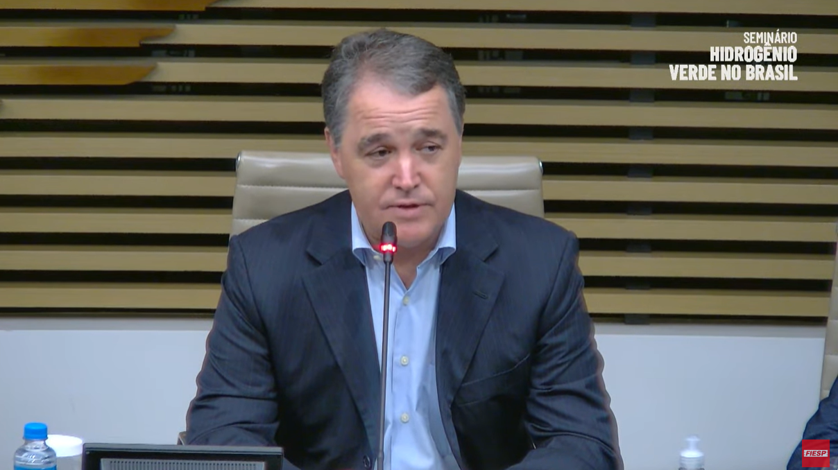 Hidrogênio verde: desafios e oportunidades para o Brasil