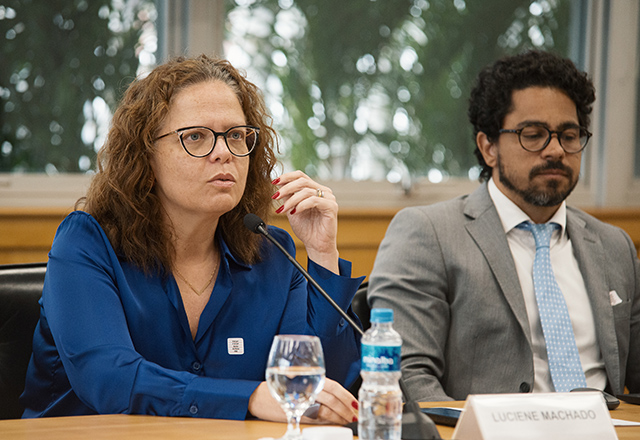 FIESP debate estruturação de projetos de infraestrutura para portos e saneamento