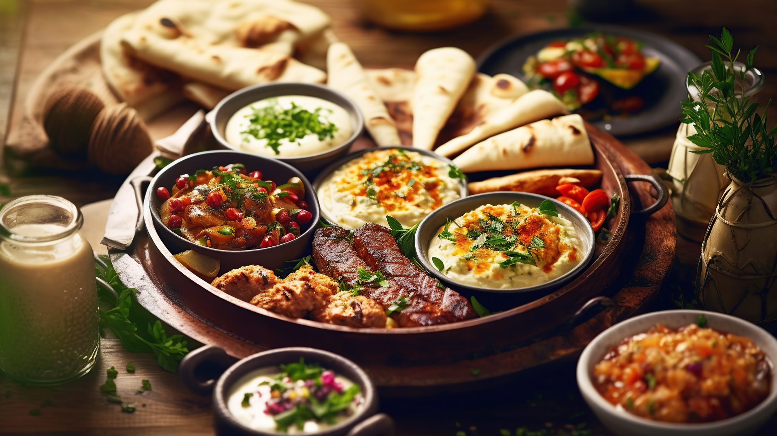 Embarques de produtos halal devem crescer 10% em 2024