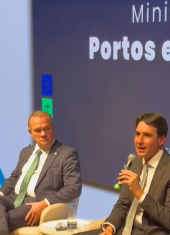 MPor lançará projetos para o desenvolvimento sustentável de portos, aeroportos e hidrovias