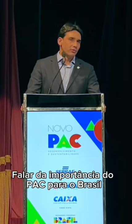 PAC Pará terá investimentos de 5,6 bilhões nos modais portuário, hidroviário e aeroportuário