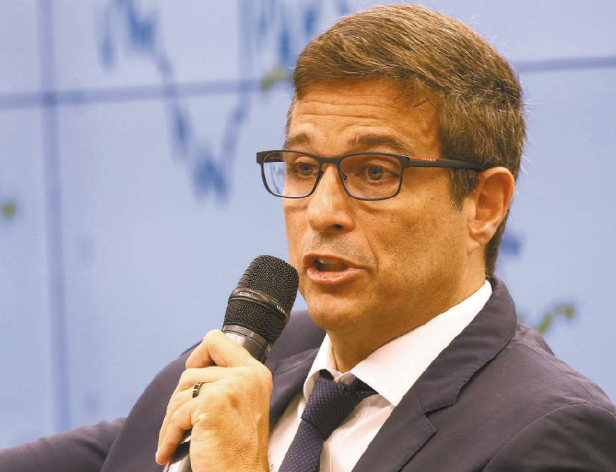Novo sistema deve acabar com os aplicativos de banco