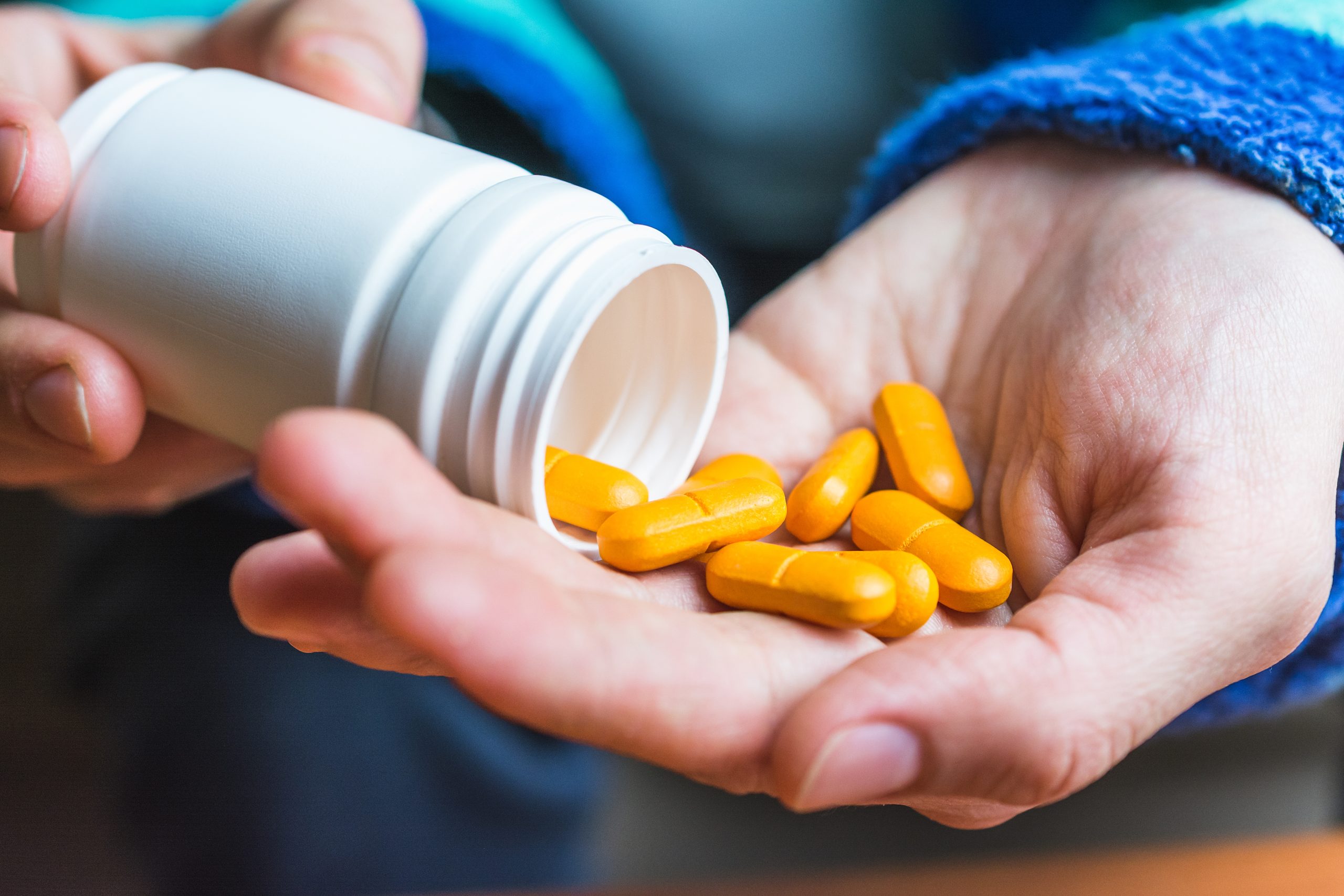 Medicamentos e outros produtos terão imposto reduzido