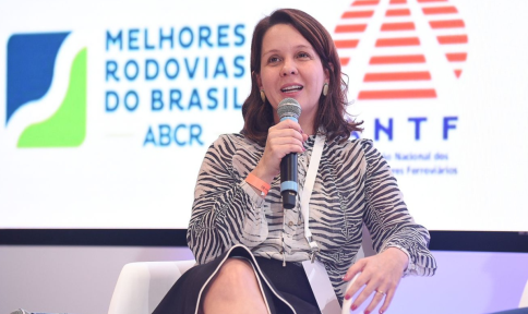 Portos precisam se adaptar para receber navios verdes, diz secretária