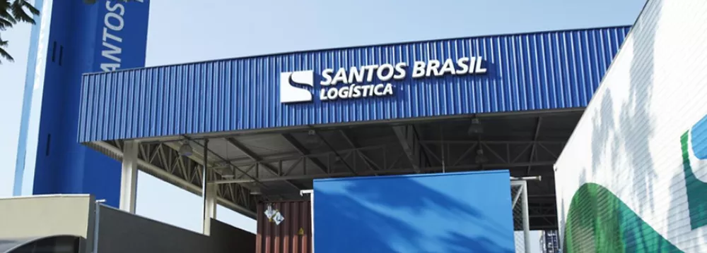 Lucro da Santos Brasil cresce 55,5% no 3º trimestre