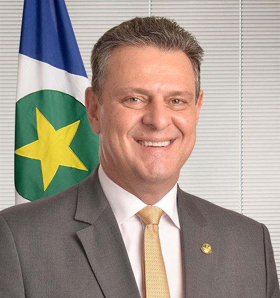 Carlos Fávaro é nomeado novamente Ministro da Agricultura e Pecuária