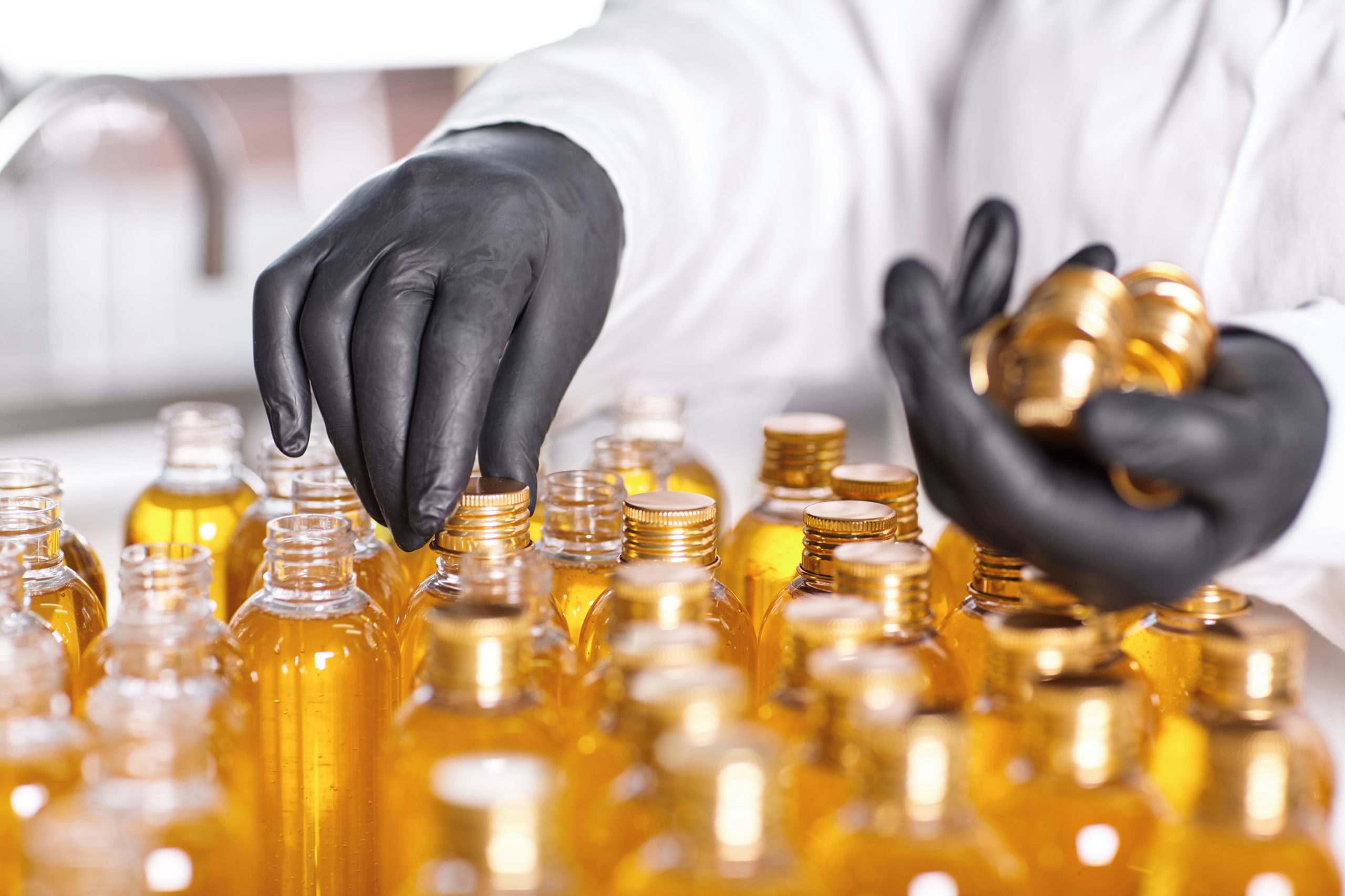 Produtos químicos terão alíquotas restabelecidas