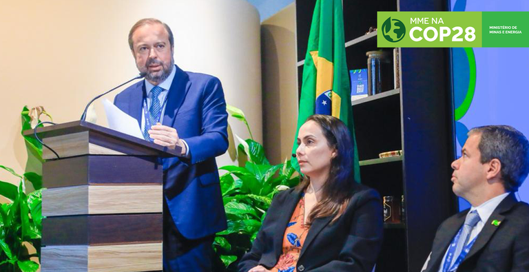 Silveira afirma que mercado de biocombustíveis vai atrair mais de R$ 200 bilhões até 2037