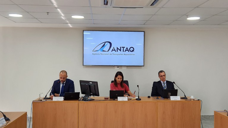Realizada a Audiência Pública que visa melhorar ARR da Agência