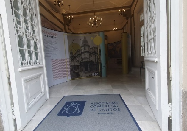Trajetória de 153 anos é estímulo para projetos futuros da ACS