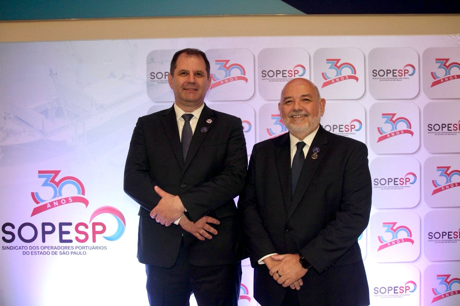 SOPESP completa 30 anos comemorando recordes e apontando para o futuro
