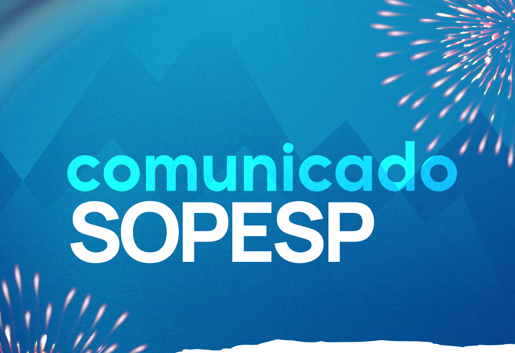 Comunicado – Festividades de fim de ano