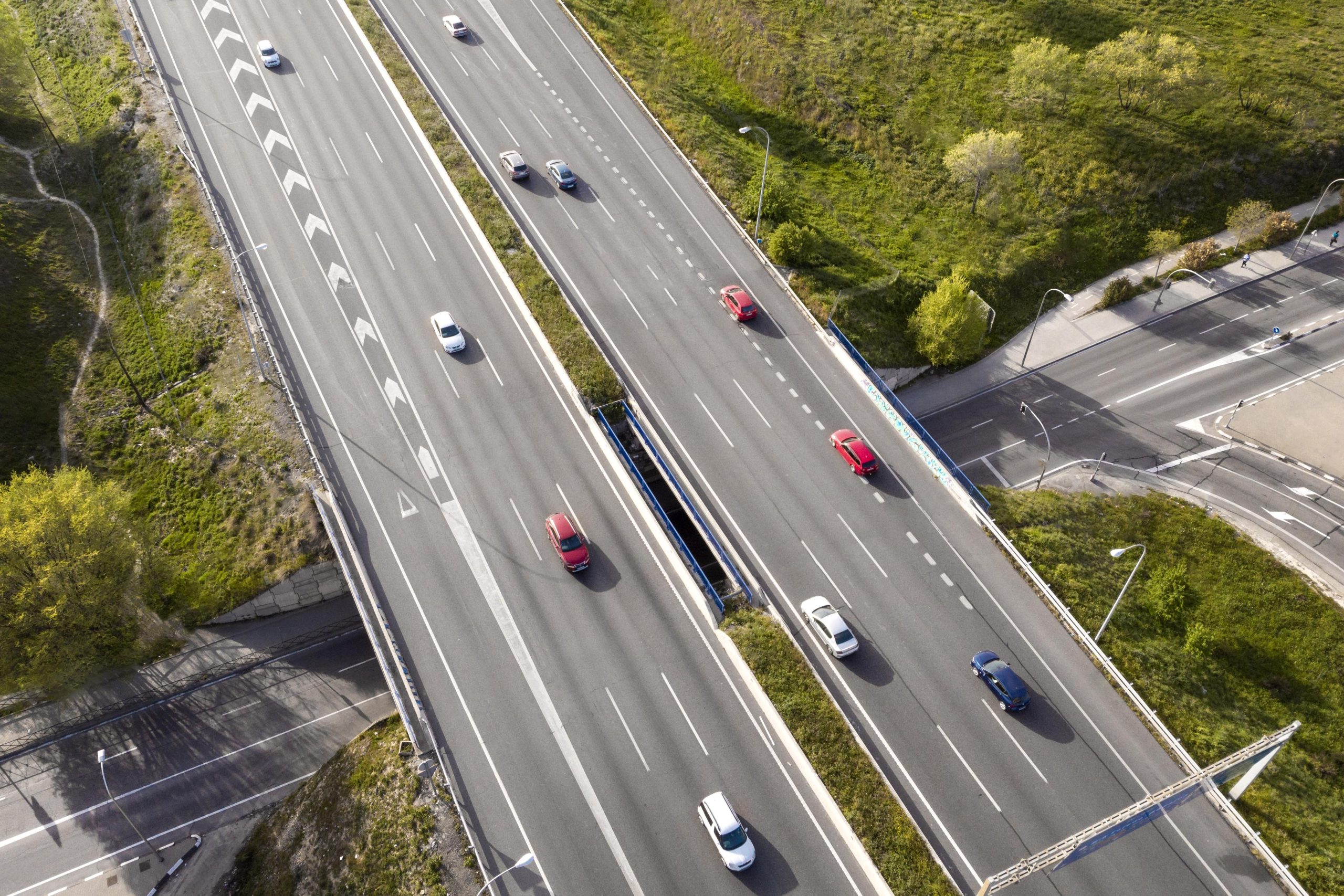 São Paulo vai contar com 58 pórticos de free flow nas rodovias estaduais até 2030