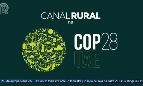 Ações socioambientais da Portos do Paraná são apresentadas na COP28