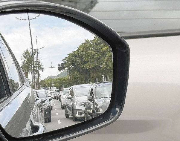Estado quer agilizar travessia marítima já na temporada