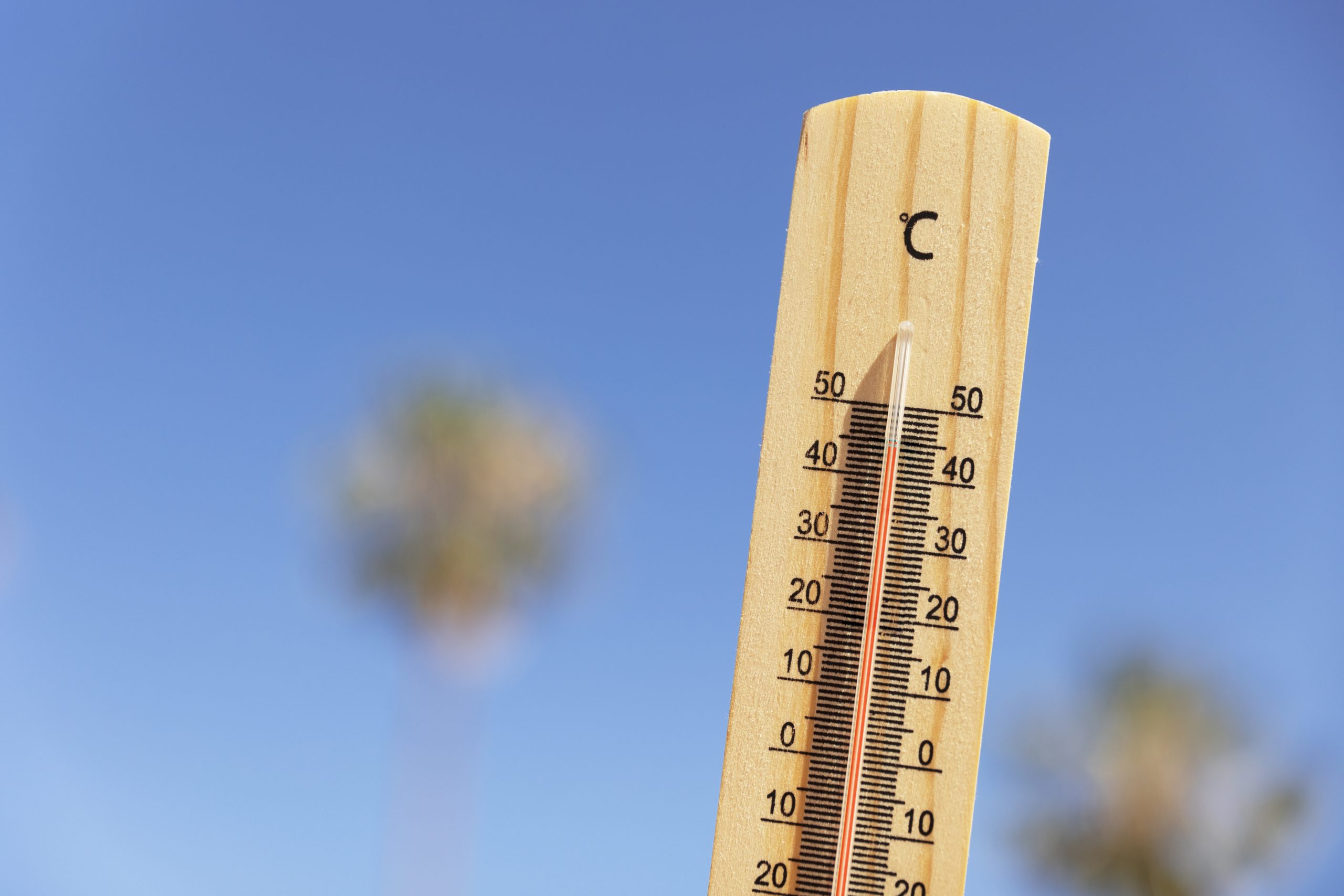 Calor extremo é desafio para cargas no Porto