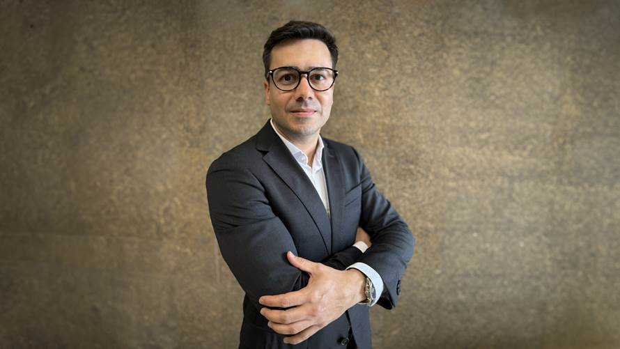 APS tem novo diretor de Desenvolvimento de Negócios