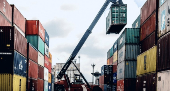 Movecta ganha prêmio de melhor terminal alfandegado em Pernambuco