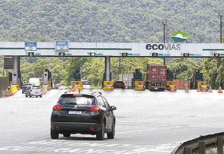 Operação Verão começa na 2ª