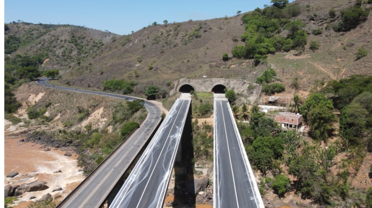 Ministério dos Transportes pretende realizar 13 leilões rodoviários em 2024
