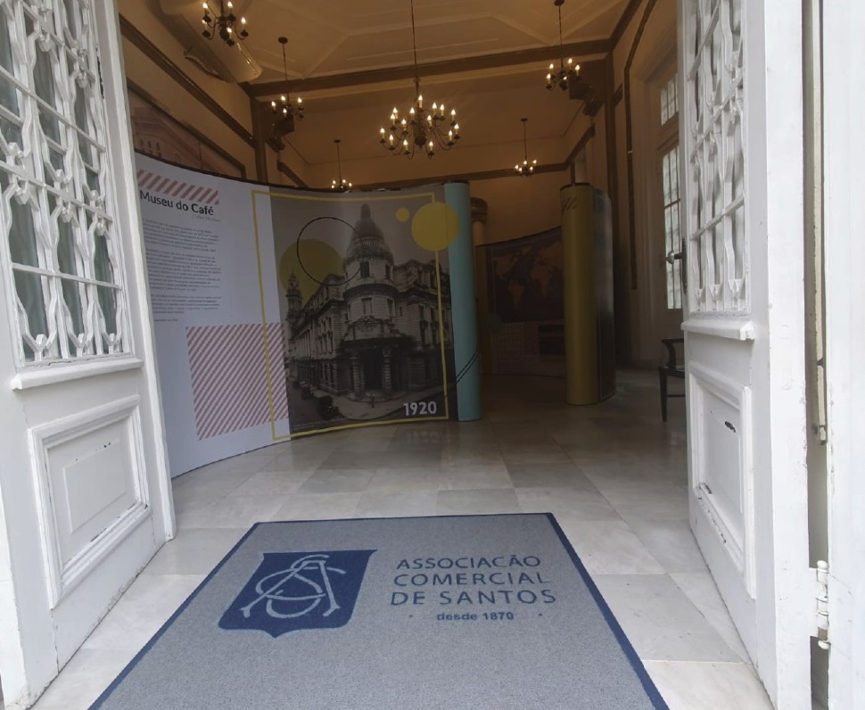 Associação Comercial de Santos lança Movimento ODS 2030